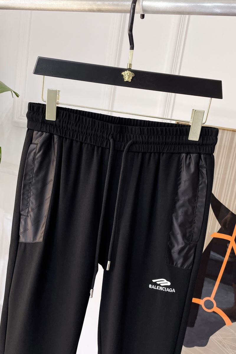 Balenciaga Long Pants